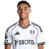 Joshua King