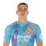 Andriy Lunin