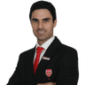 Mikel Arteta