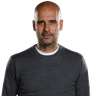 Pep Guardiola