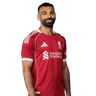 Mohamed Salah