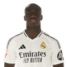 Ferland Mendy