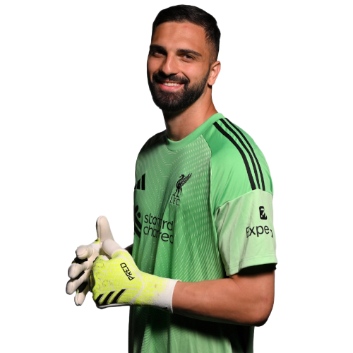 Giorgi Mamardashvili