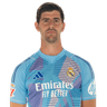 Thibaut Courtois