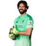 Alisson Becker