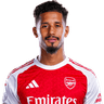 William Saliba