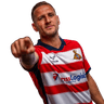 Billy Sharp