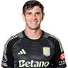 Emiliano Martinez