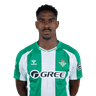 Junior Firpo
