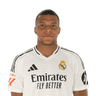 Kylian Mbappé