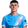 Phil Foden