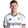 Tom Cairney