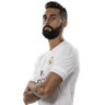 Alvaro Arbeloa