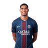 Achraf Hakimi