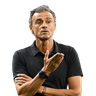 Luis Enrique