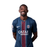 Ousmane Dembélé
