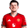 Harry Maguire