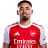 Gabriel Jesus