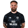 Jak Alnwick