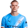Erling Haaland
