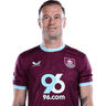 Ashley Barnes