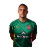 Alex McCarthy