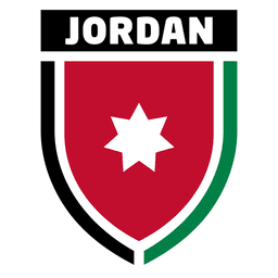 Jordan