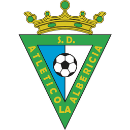 Atlético Albericia