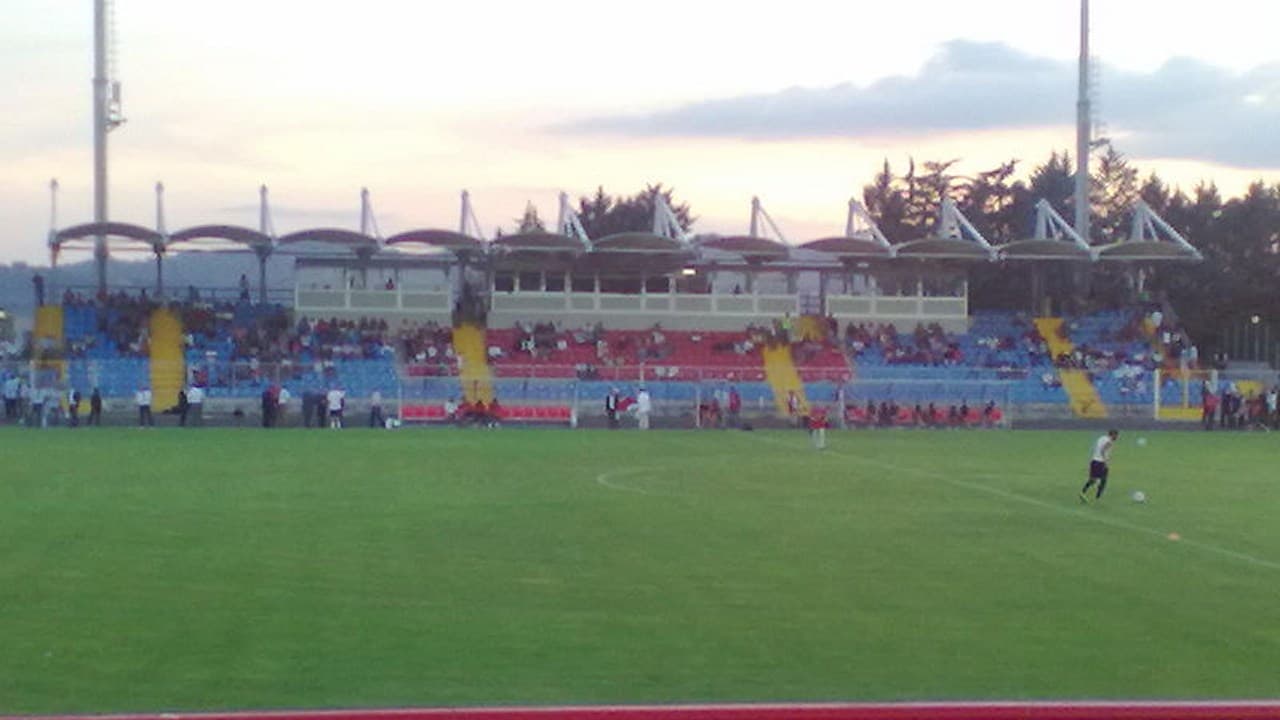 Stadio Pietro Barbetti