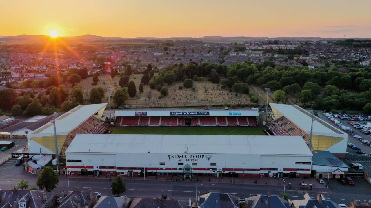 East End Park