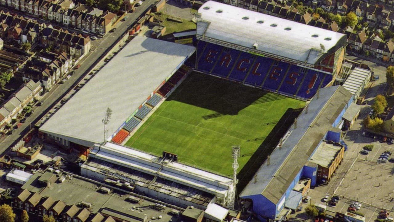Selhurst Park