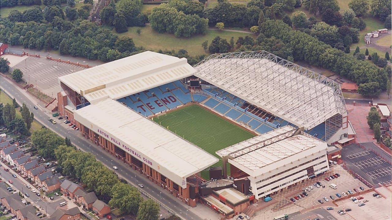 Villa Park